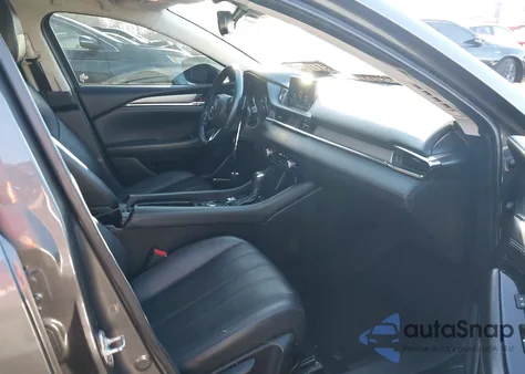 2020 Mazda Mazda6 Grand Touring z USA, uszkodzony, nr VIN JM1GL1TYXL1525871